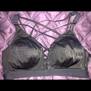 Victoria’s Secret Push Up Sports Bra